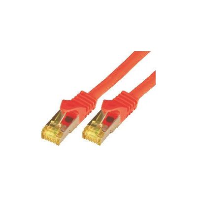 M-Cab 0,5m CAT7 S-FTP - Cavo di rete M-Cab 0,5m CAT7 S-FTP - Cavo di rete