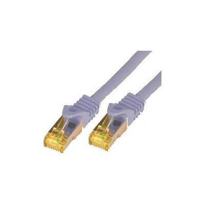 M-Cab 1m Cat7 S-FTP Netzwerkkabel M-Cab 1m Cat7 S-FTP Netzwerkkabel