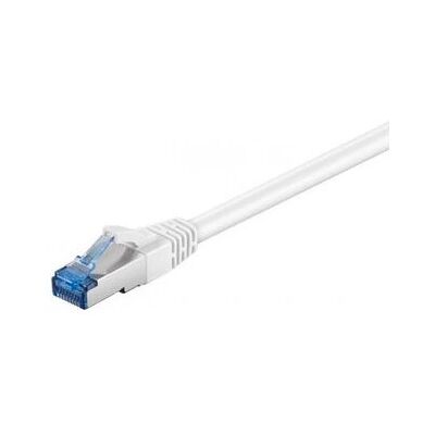 M-Cab câble réseau 0,5 m Cat6a S/FTP - Publicité M-Cab câble réseau 0,5 m Cat6a S/FTP - Publicité