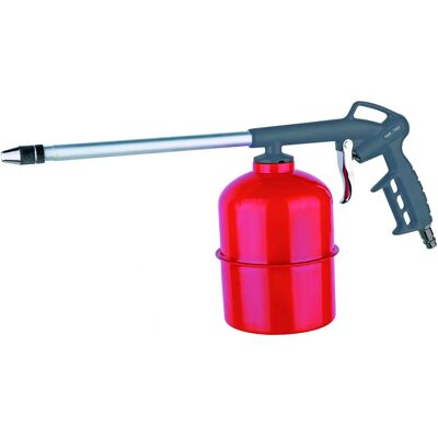 AEROTEC Pneumatische Sprühpistole 1L - Produkttyp AEROTEC Pneumatische Sprühpistole 1L - Produkttyp