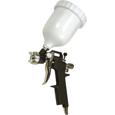 Aerotec Paint Sprayer - High-Quality Allround - 3.5 Bar Aerotec Paint Sprayer - High-Quality Allround - 3.5 Bar