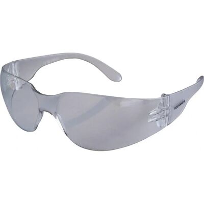ProtectionWorld 2012001 Antibeschlag transparente Sicherheitsbrille - Schutzbrille ProtectionWorld 2012001 Antibeschlag transparente Sicherheitsbrille - Schutzbrille