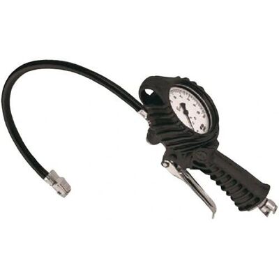 Aerotec 25/GR 80 pro Pneumatic Tire Inflator & Pressure Gauge - 12 bar Aerotec 25/GR 80 pro Pneumatic Tire Inflator & Pressure Gauge - 12 bar