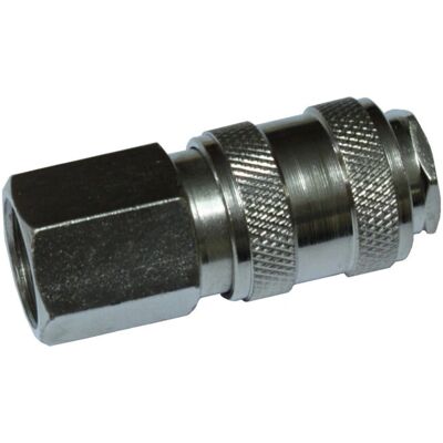 Aerotec 2009559Z Brass Air Connector - Air Compressor Fitting Aerotec 2009559Z Brass Air Connector - Air Compressor Fitting