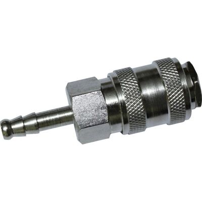 Aerotec Marke Modell - Schnellkupplung 9mm EU System Aerotec Marke Modell - Schnellkupplung 9mm EU System