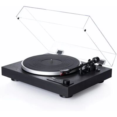 Dual CS 429 Vollautomatischer Plattenspieler - Turntable Dual CS 429 Vollautomatischer Plattenspieler - Turntable