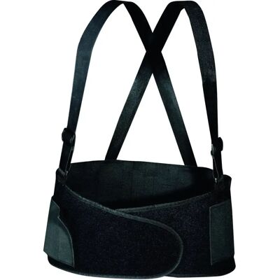 Cinturón de Soporte Carhartt B003 - Apoyo lumbar, Ajustable, Transpirable Cinturón de Soporte Carhartt B003 - Apoyo lumbar, Ajustable, Transpirable