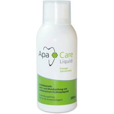 ApaCare Lichid de gura - Oral Care Product ApaCare Lichid de gura - Oral Care Product