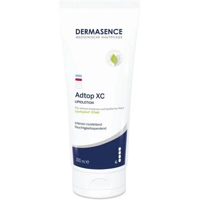 Dermasence Adtop XC Lipidlotion - Lotion voor droge huid Dermasence Adtop XC Lipidlotion - Lotion voor droge huid