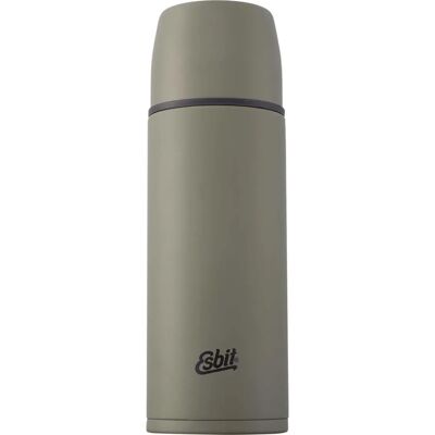 Esbit Vakuumflasche Olivgrün - Thermoskanne Esbit Vakuumflasche Olivgrün - Thermoskanne