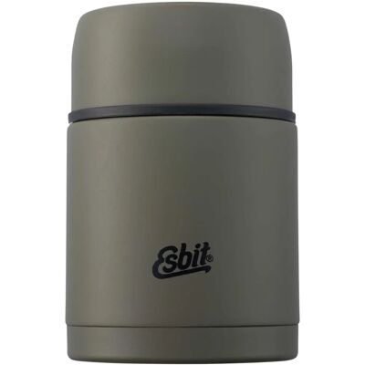 Esbit Termo de vacío 0.75L Verde Oliva - Termo de vacío Esbit Termo de vacío 0.75L Verde Oliva - Termo de vacío
