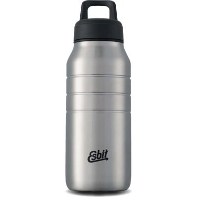 Esbit Majoris Edelstahl Trinkflasche - 480ml Esbit Majoris Edelstahl Trinkflasche - 480ml