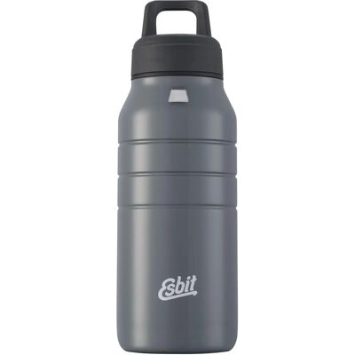 Botella de agua de acero inoxidable Esbit Majoris - 480ml Botella de agua de acero inoxidable Esbit Majoris - 480ml