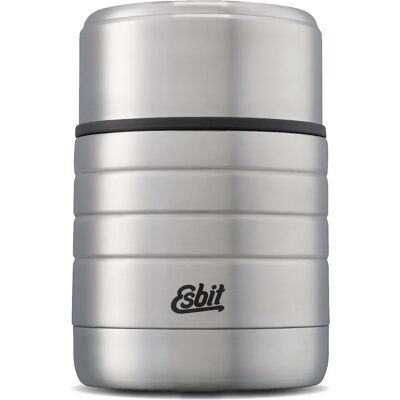 Esbit Majoris Thermo Contenitore 600ml Acciaio Inox - Contenitore cibo Esbit Majoris Thermo Contenitore 600ml Acciaio Inox - Contenitore cibo