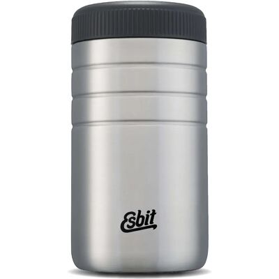 Termo de Acero Inoxidable Majoris de Esbit - 550ml - Jarra de comida Termo de Acero Inoxidable Majoris de Esbit - 550ml - Jarra de comida
