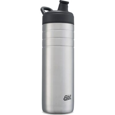 Botella de deporte de acero inoxidable Majoris de Esbit - 800 ml Botella de deporte de acero inoxidable Majoris de Esbit - 800 ml