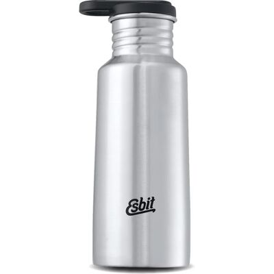 Esbit Pictor Edelstahl Trinkflasche 550ml - Trinkflasche Esbit Pictor Edelstahl Trinkflasche 550ml - Trinkflasche