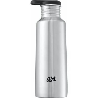 Esbit Pictor Edelstahl Trinkflasche 750ml - Matt Esbit Pictor Edelstahl Trinkflasche 750ml - Matt