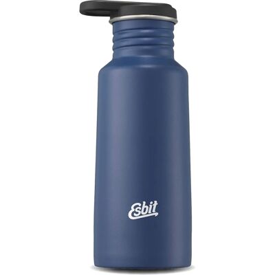 Esbit Pictor Trinkflasche - 550ml Blau Esbit Pictor Trinkflasche - 550ml Blau