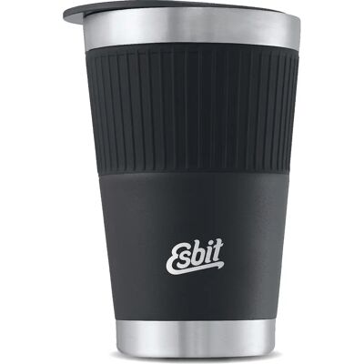 Esbit Sculptor Taza Térmica de Acero Inoxidable 550ml - Viajes y Trabajo Esbit Sculptor Taza Térmica de Acero Inoxidable 550ml - Viajes y Trabajo