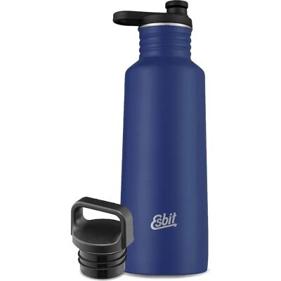 ESBIT - PICTOR SPORTS BOTTLE - azul - 750ml - Botella de agua ESBIT - PICTOR SPORTS BOTTLE - azul - 750ml - Botella de agua