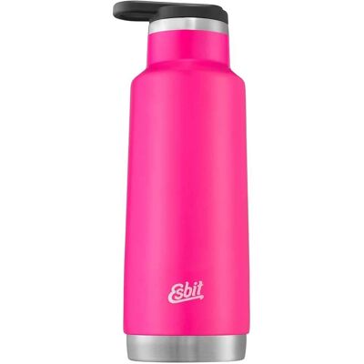 ESBIT - PICTOR - Rosa - 550 ml - Botella aislada ESBIT - PICTOR - Rosa - 550 ml - Botella aislada