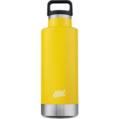 Esbit Sculptor Rustfritt Stål Isolert Flaske - 750ML Esbit Sculptor Rustfritt Stål Isolert Flaske - 750ML