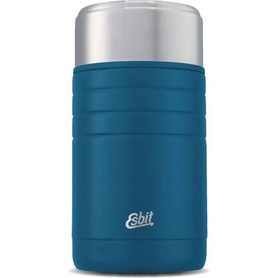Esbit Majoris Étel És Italtartó - Rozsdamentes Acél 1L Esbit Majoris Étel És Italtartó - Rozsdamentes Acél 1L