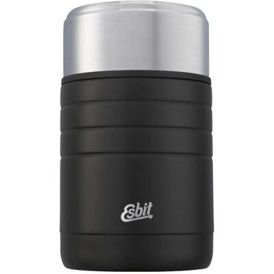 Esbit FJ800TL Czarny pojemnik na jedzenie - 800ml Esbit FJ800TL Czarny pojemnik na jedzenie - 800ml