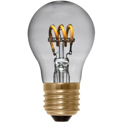 Ampoule LED SEGULA50525 - Blanc chaud - 2200K - 2,7W - Douille E27 - Publicité Ampoule LED SEGULA50525 - Blanc chaud - 2200K - 2,7W - Douille E27 - Publicité