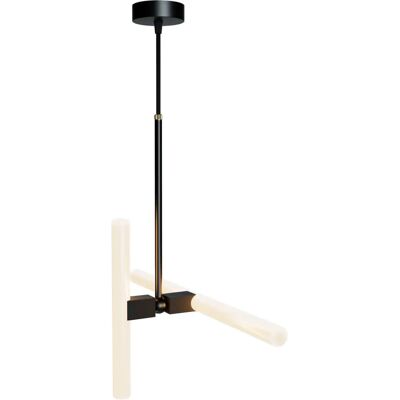 Segula Axis Pendelleuchte - Moderne Geometrische Deckenlampe - Innenbeleuchtung Segula Axis Pendelleuchte - Moderne Geometrische Deckenlampe - Innenbeleuchtung