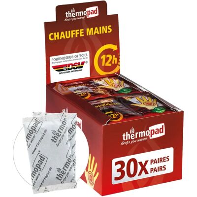 Marke Modell Handwärmer - Wärmepad Marke Modell Handwärmer - Wärmepad