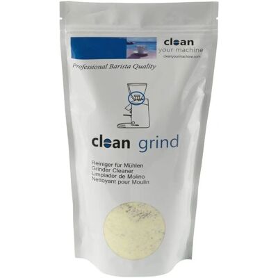 JoeFrex Clean Grind - 500g - Kaffeemühlenreiniger JoeFrex Clean Grind - 500g - Kaffeemühlenreiniger