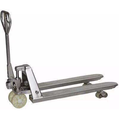 Hanselifter - NR - 1150mm - 2000kg - Palettenhubwagen Hanselifter - NR - 1150mm - 2000kg - Palettenhubwagen