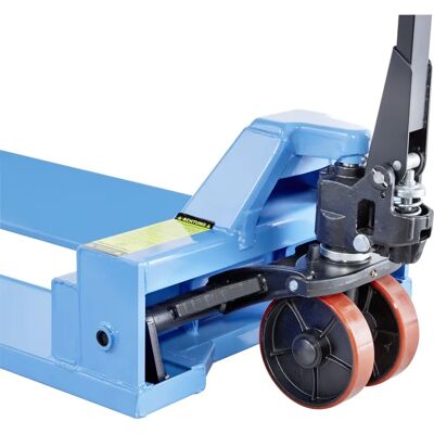 HanseLifter - RH700 - 2000 kg - 600-800 mm Roll - 1150 mm Gabel HanseLifter - RH700 - 2000 kg - 600-800 mm Roll - 1150 mm Gabel