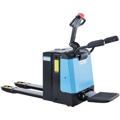 HanseLifter - E-20PL-AC - 2000 kg - Electric pallet truck HanseLifter - E-20PL-AC - 2000 kg - Electric pallet truck