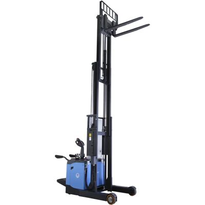 Hanselifter - E-1345GS - 4500mm - 1300kg - Forklift Hanselifter - E-1345GS - 4500mm - 1300kg - Forklift