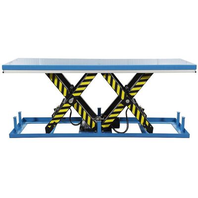 kaiserkraft - Tandem lifting table - 4000 kg kaiserkraft - Tandem lifting table - 4000 kg