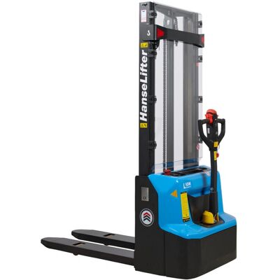 HanseLifter - Easy DH12-Li - 3200 mm - Palettenspender HanseLifter - Easy DH12-Li - 3200 mm - Palettenspender