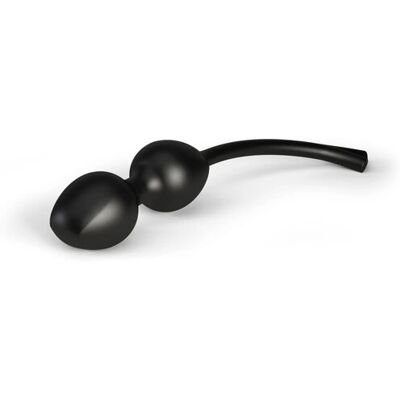 Mystim Jane Wonda Kegel Balls - Ejercitador de suelo pélvico por electroestimulación Mystim Jane Wonda Kegel Balls - Ejercitador de suelo pélvico por electroestimulación