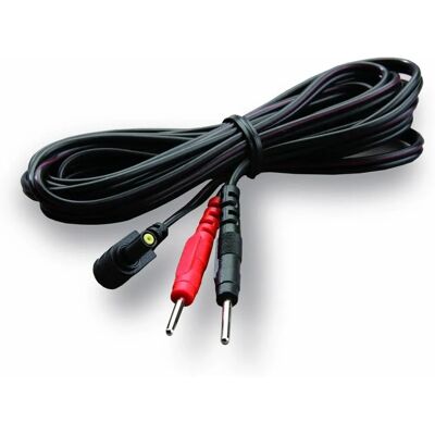 Mystim Modell - Elektrodenkabel 120cm Mystim Modell - Elektrodenkabel 120cm