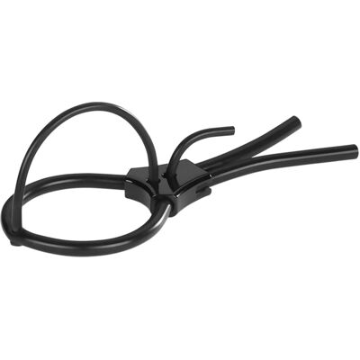Mystim Pure Pete Penis Lasso - Sähköstimulaatio - 27x4.3cm Mystim Pure Pete Penis Lasso - Sähköstimulaatio - 27x4.3cm
