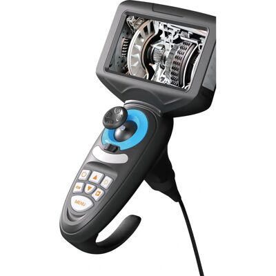 TITAN ENDO - TTS-DA6.0H - 6,0 mm - Endoskop TITAN ENDO - TTS-DA6.0H - 6,0 mm - Endoskop