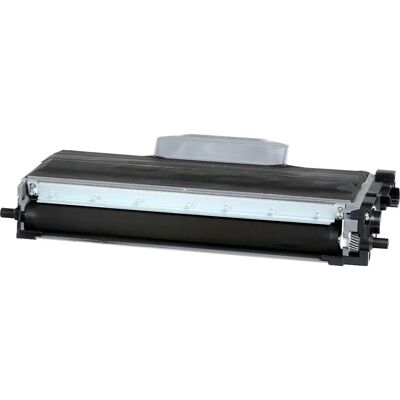 Ampertec Brother TN-2120 schwarzer Toner - Druckerzubehör Ampertec Brother TN-2120 schwarzer Toner - Druckerzubehör