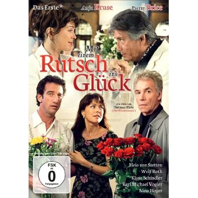 KLEIN, DIETMAR - GEBRAUCHT DVD - 90 Min - Region 2 KLEIN, DIETMAR - GEBRAUCHT DVD - 90 Min - Region 2