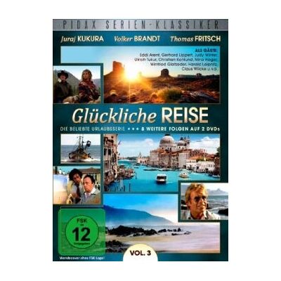 Alive AG 5819300 DVD film/vidéo Allemand - Région 2 - Dolby - 375 min - Publicité Alive AG 5819300 DVD film/vidéo Allemand - Région 2 - Dolby - 375 min - Publicité