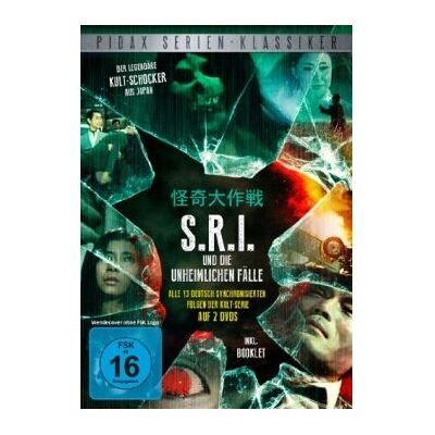 Alive AG 5819343 Film DVD - Deutsch Alive AG 5819343 Film DVD - Deutsch