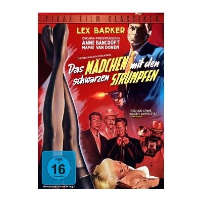 Alive AG 5819578 DVD - Thriller - 72 min Alive AG 5819578 DVD - Thriller - 72 min