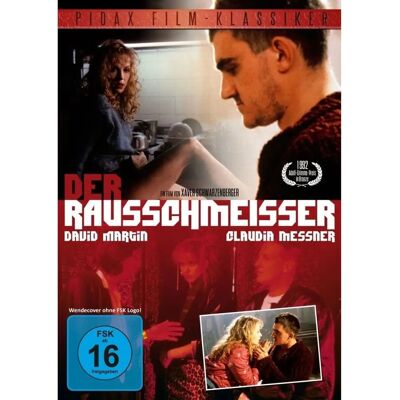 Xaver Schwarzenberger DVD - Drama mit Starbesetzung - 96 Min - Region 2 Xaver Schwarzenberger DVD - Drama mit Starbesetzung - 96 Min - Region 2