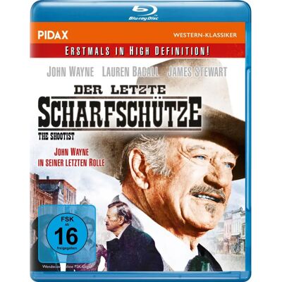 John Wayne Carson City Western - Klassischer HD-Film John Wayne Carson City Western - Klassischer HD-Film